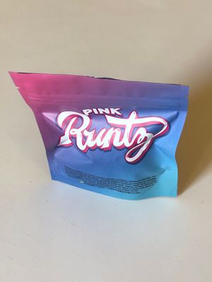 Pink Runts Mid Shelf Flower 3.5g