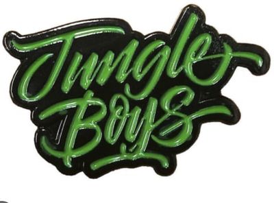 Jungle Boys