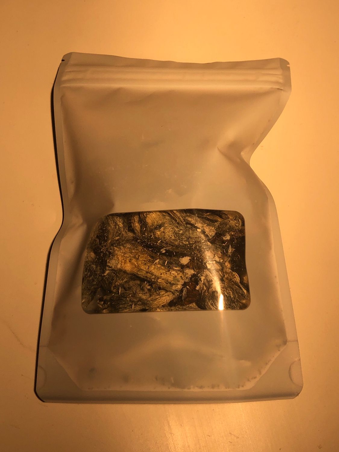 28g Golden Teacher Magic Mushrooms