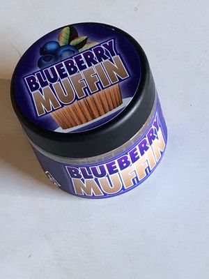 Crumble Wax 28g Blueberry Muffin