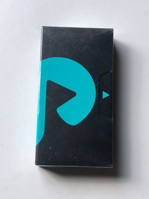 PLUGPLAY Battery Kit - BLUE STEEL