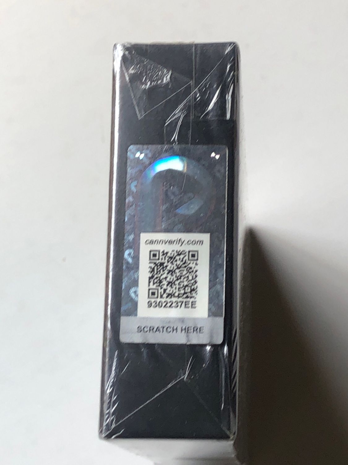 PLUGPLAY Battery Kit - BLUE STEEL