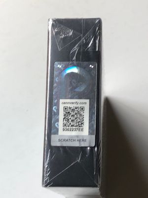 PLUGPLAY Battery Kit - BLUE STEEL