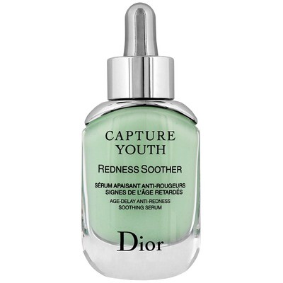 CAPTURE YOUTH REDNESS SOOTHER SERUM APA