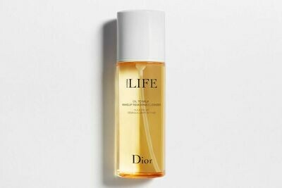 HYDRA LIFE OIL TO MILK MAKEUP REMOVING