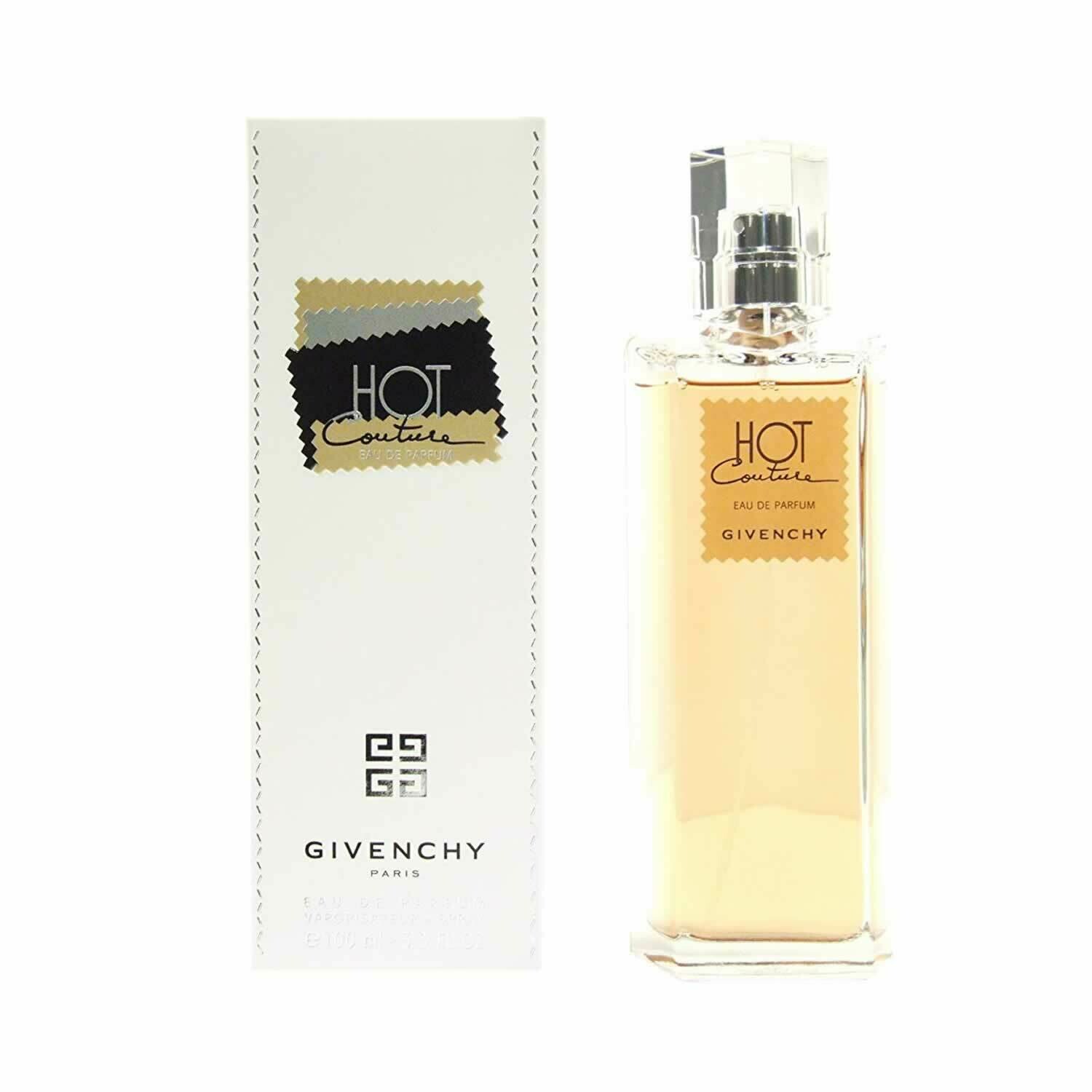 GIVENCHY HOT COUTURE EDP100ML WOMAN