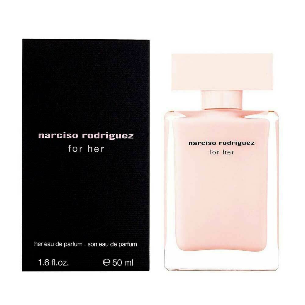 NARCISO RODRIGUEZ FOR HER 50ML
