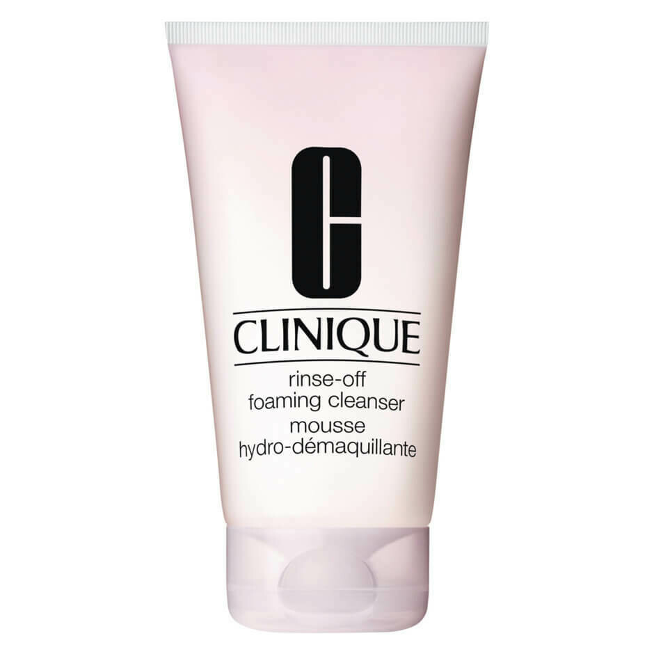 RINSE OFF FOAMING CLEANSER 150 ML