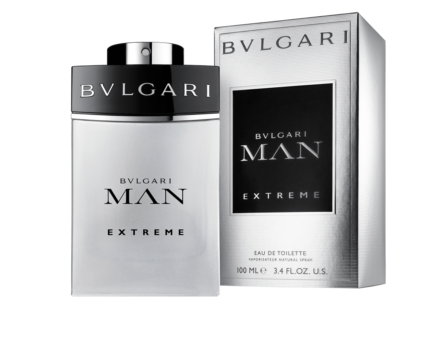 BVLGARI MAN EXTREME EDT 100 ML