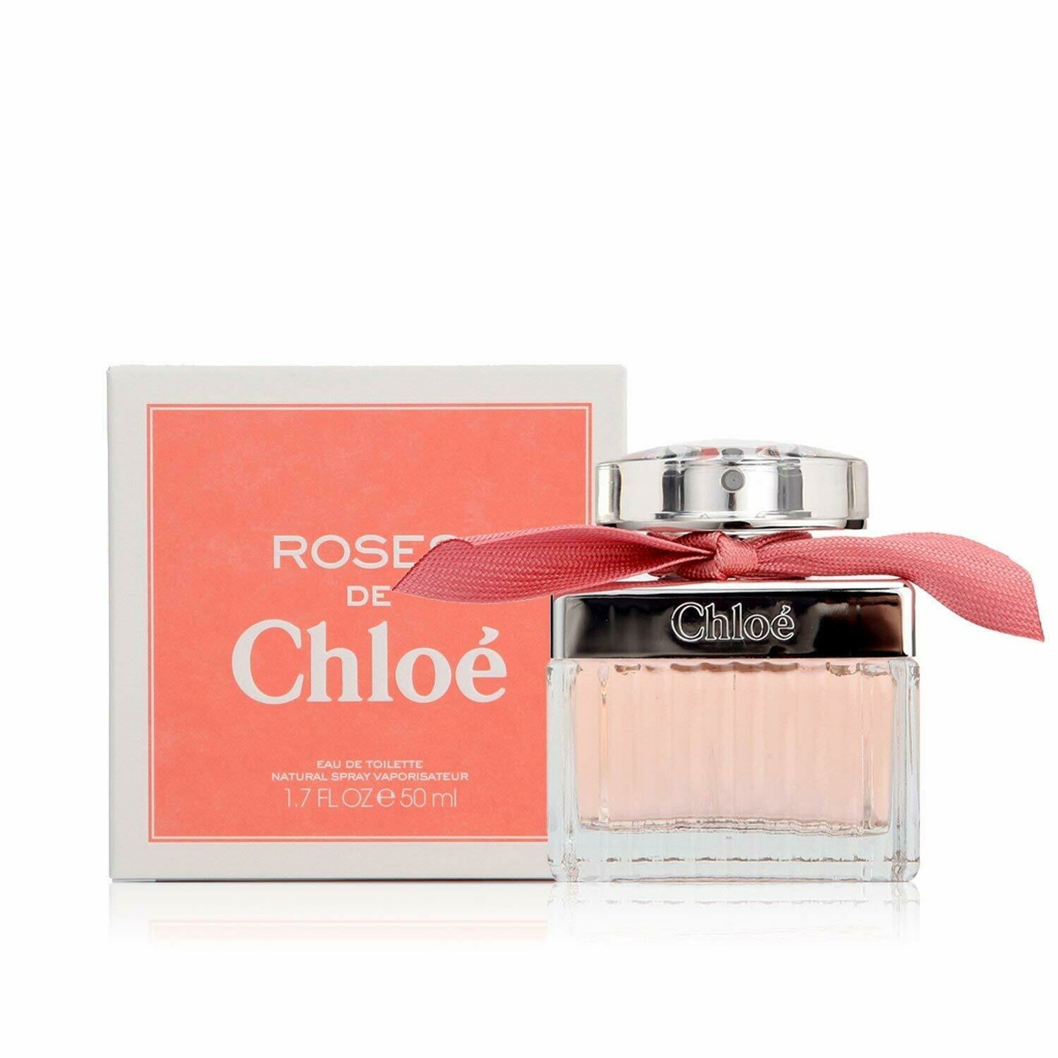 CHLOE ROSE EDT 50 ML