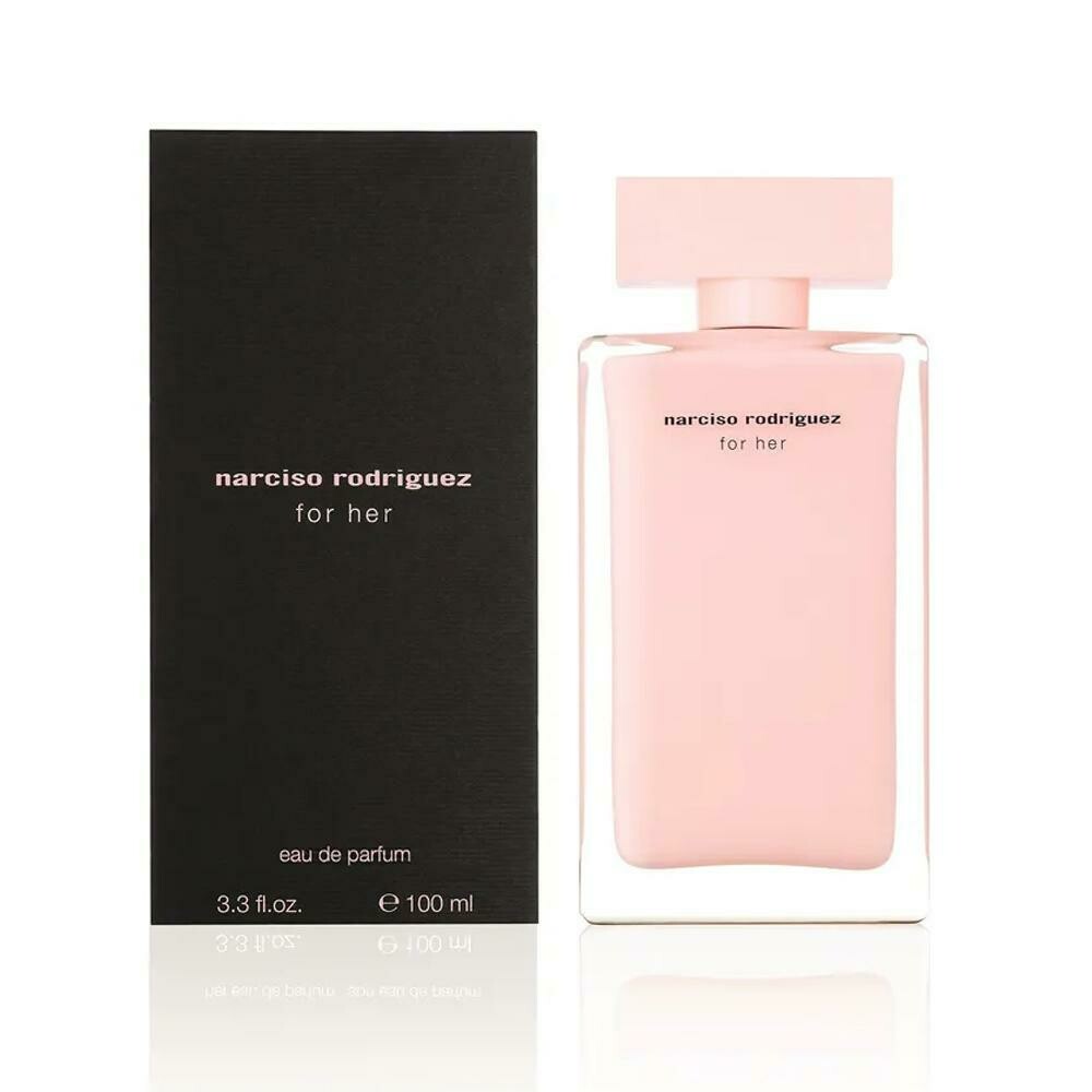 NARCISO RODRIGUEZ FOR HER100ML