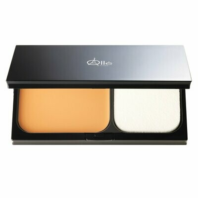 MAQUILLAGE COMPACT DOUBLE EFFET 012