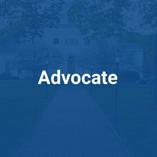 Chamber Advocate Sponsorship