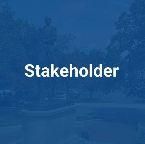 Chamber Stakeholder Sponsorship
