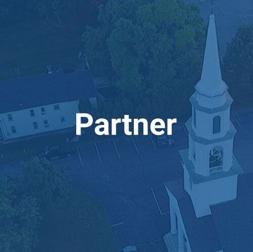 Chamber Partner Sponsorship