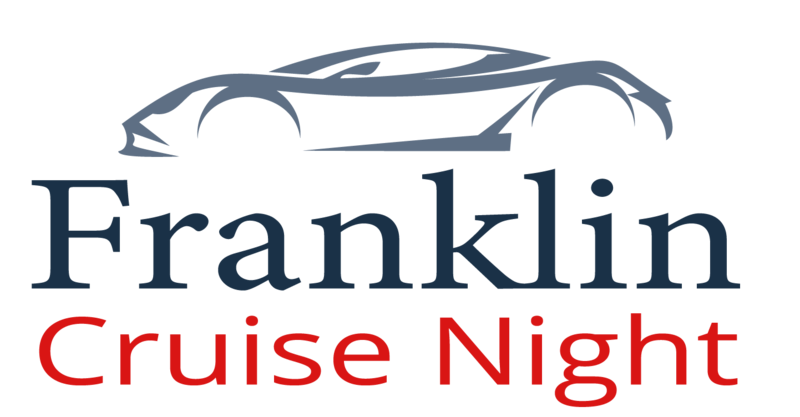 Franklin Cruise Night Sponsorship