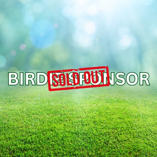 Birdie Sponsor