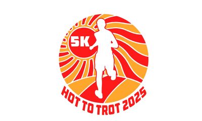 Hot to Trot 5K