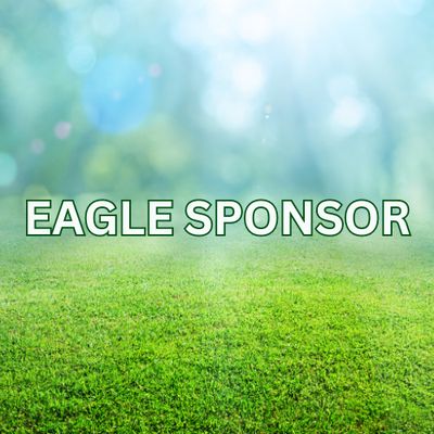 Eagle Sponsor Eagle Sponsor