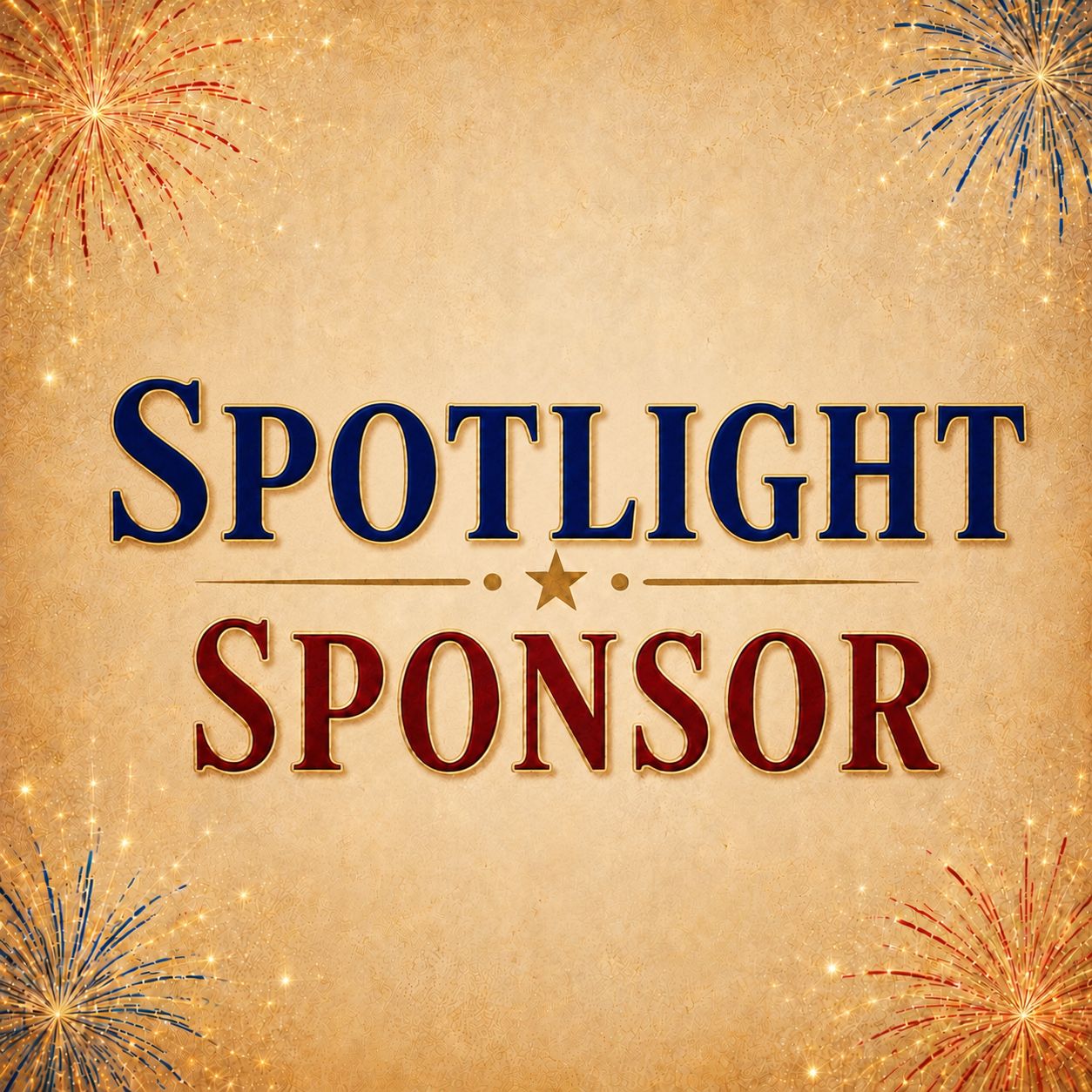 Spotlight Sponsor