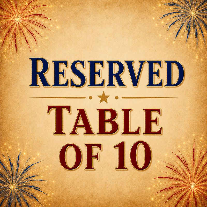 Table at Auction