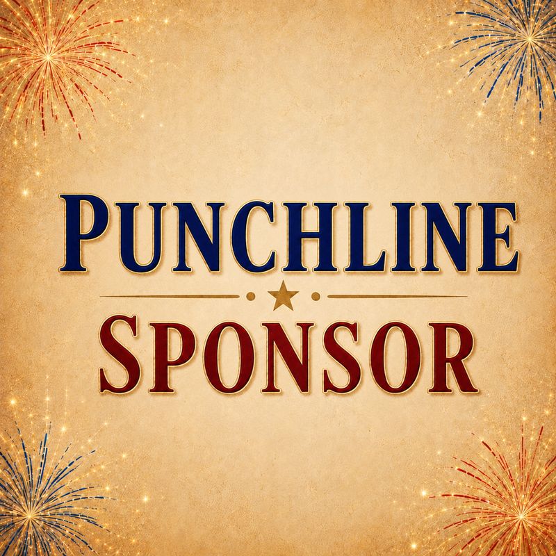 Punchline Sponsor