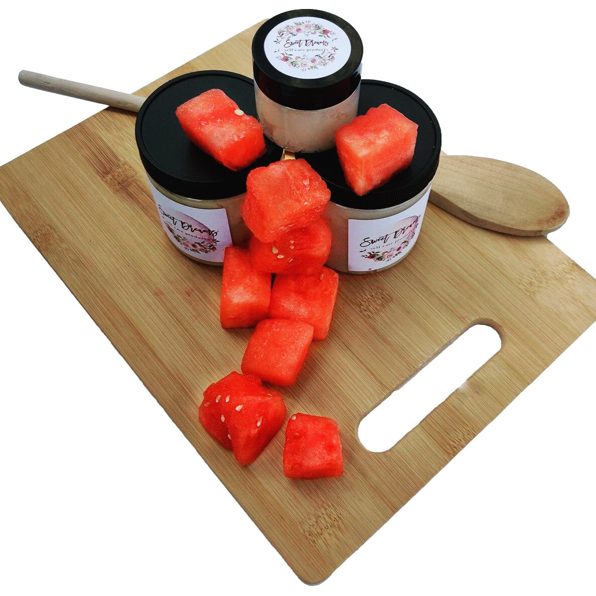 Lip Scrub