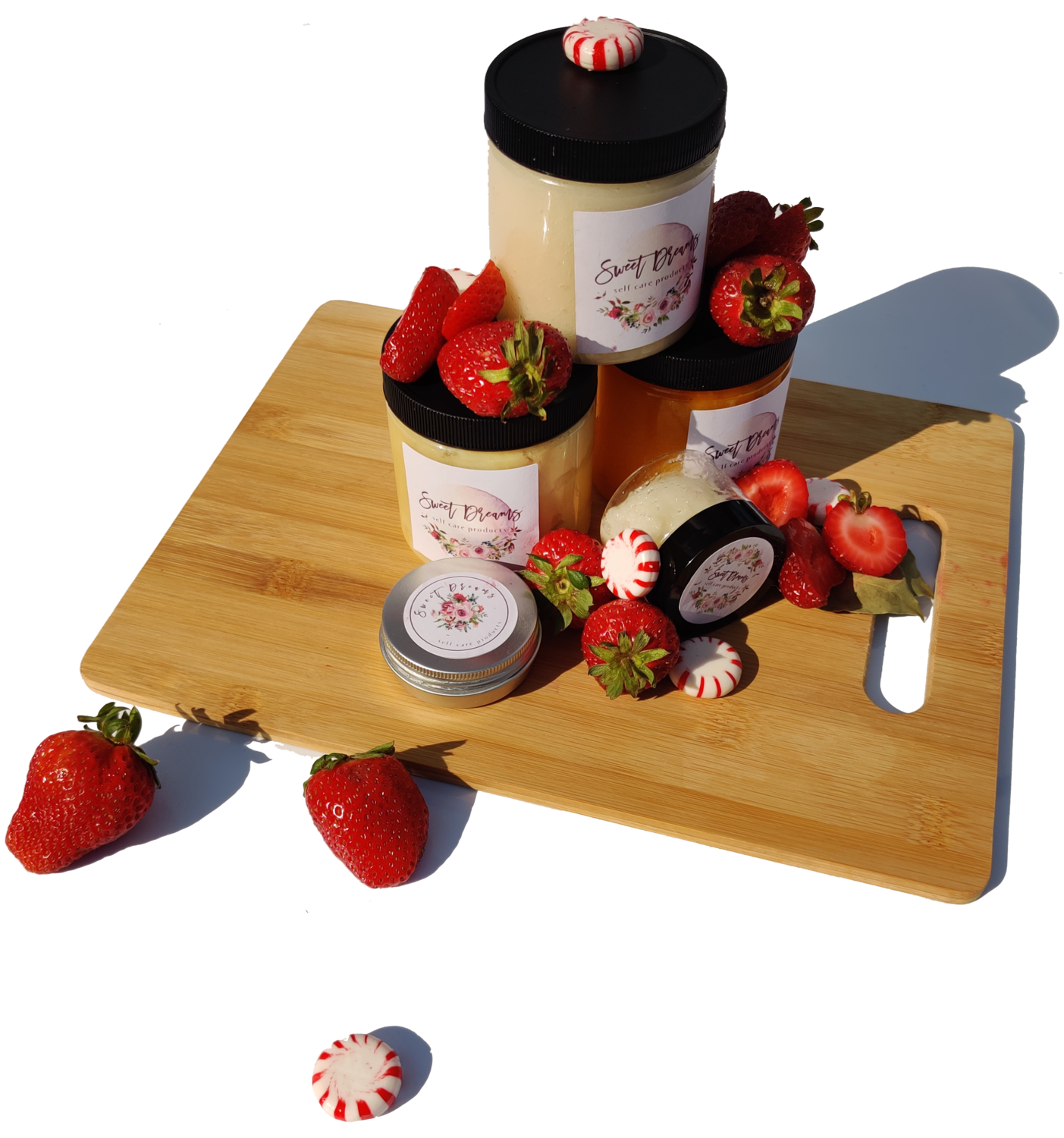 Lip Balm