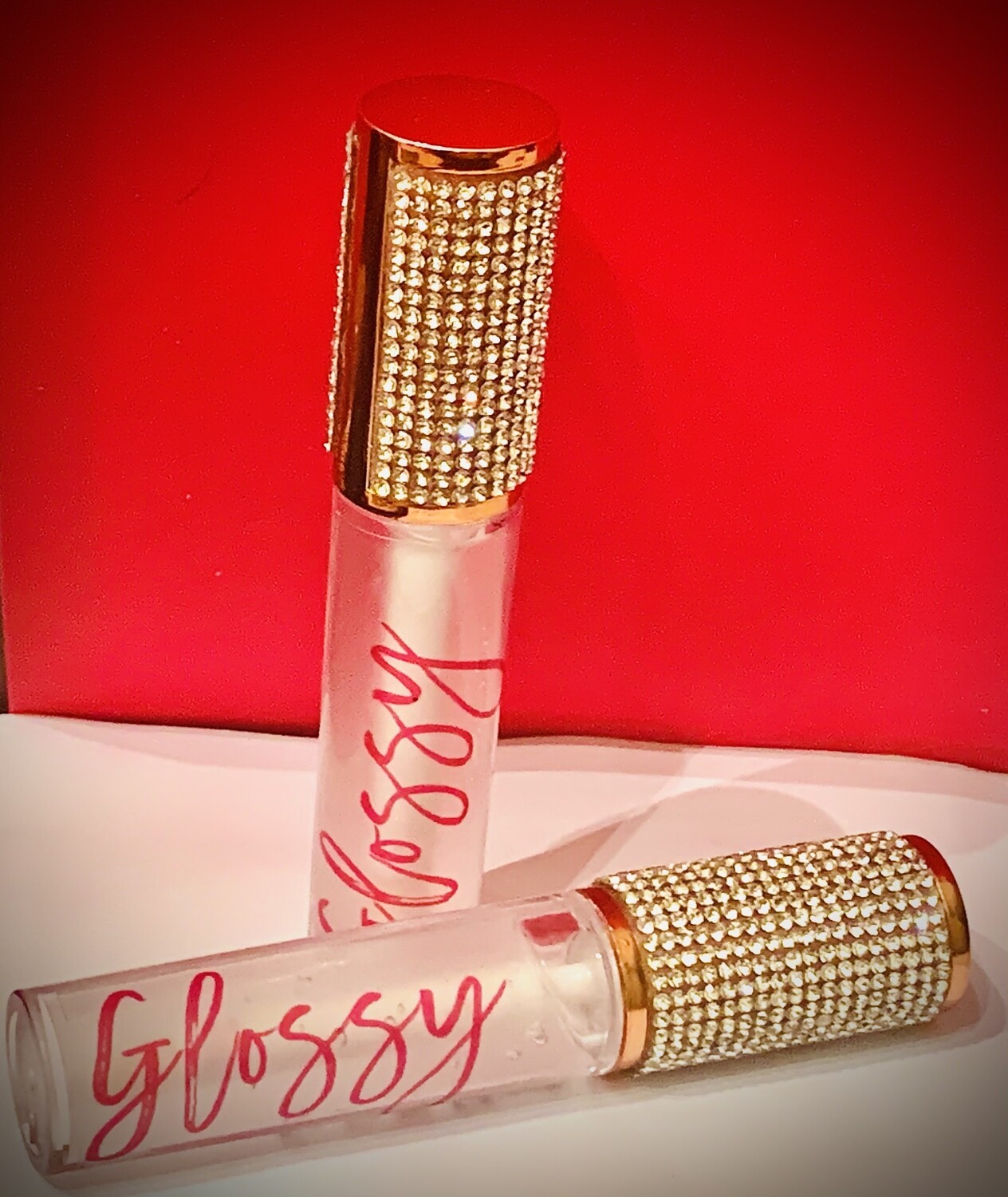 Glossy by Sweet Dreams