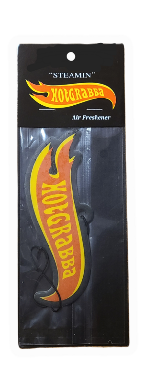 Air Freshener- New Car Scent