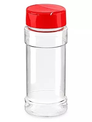 Empty shkrs 48pk red top