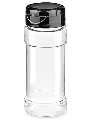 Empty shkrs 48pk black top