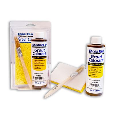 Mapei Grout Colorant Kit - #5049 Light Almond
