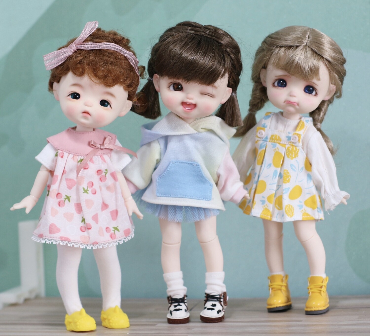 STO DOLL body M Ⅲ