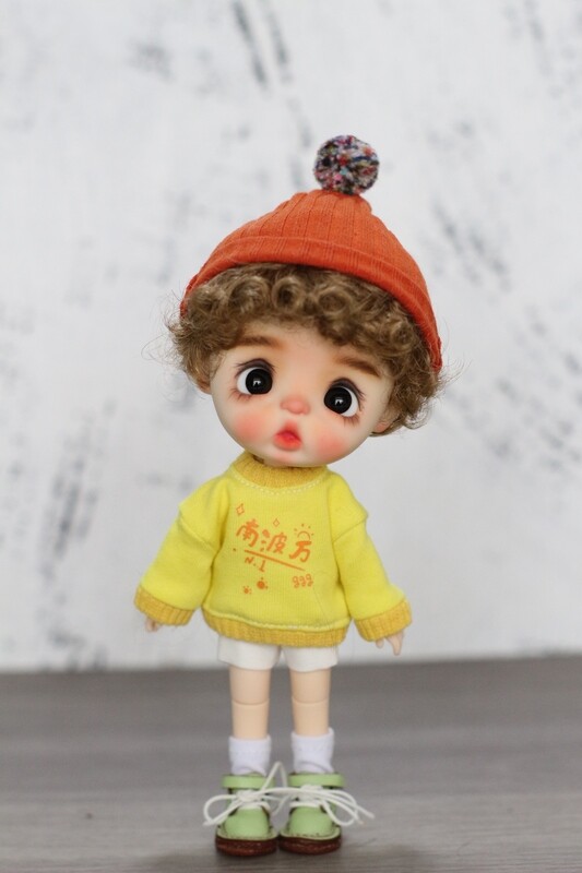 STO DOLL