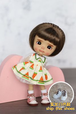 STO DOLL body M Ⅲ