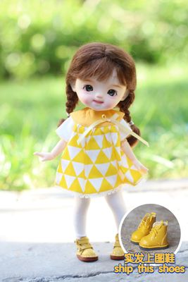Fawn doll M 抿嘴M号 10% OFF