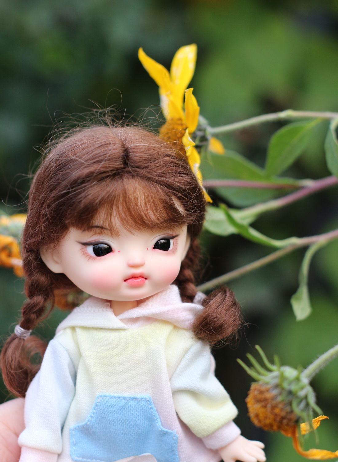 Funi doll M 福妮M号 10% OFF