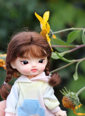 Funi doll M 福妮M号 10% OFF