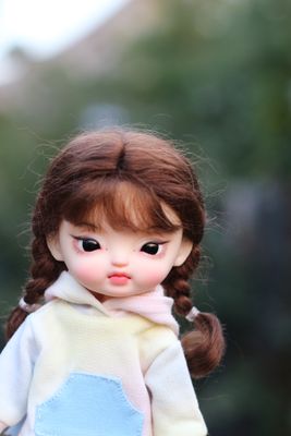 Funi doll M 福妮M号 10% OFF