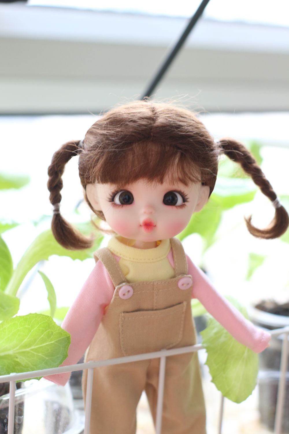 DUDU doll M 嘟嘟M号 10% OFF