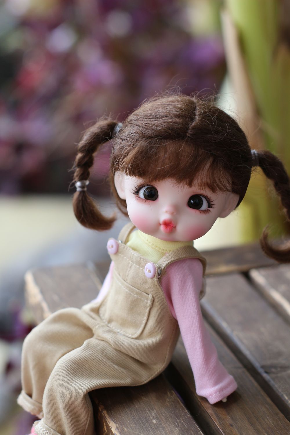 正規STO DOLL Dudu moonちゃん オビツ11 フルセット 正規STO DOLL Dudu moonちゃん オビツ11 フルセット 【公式通販】