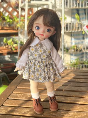 STO DOLL body M Ⅲ