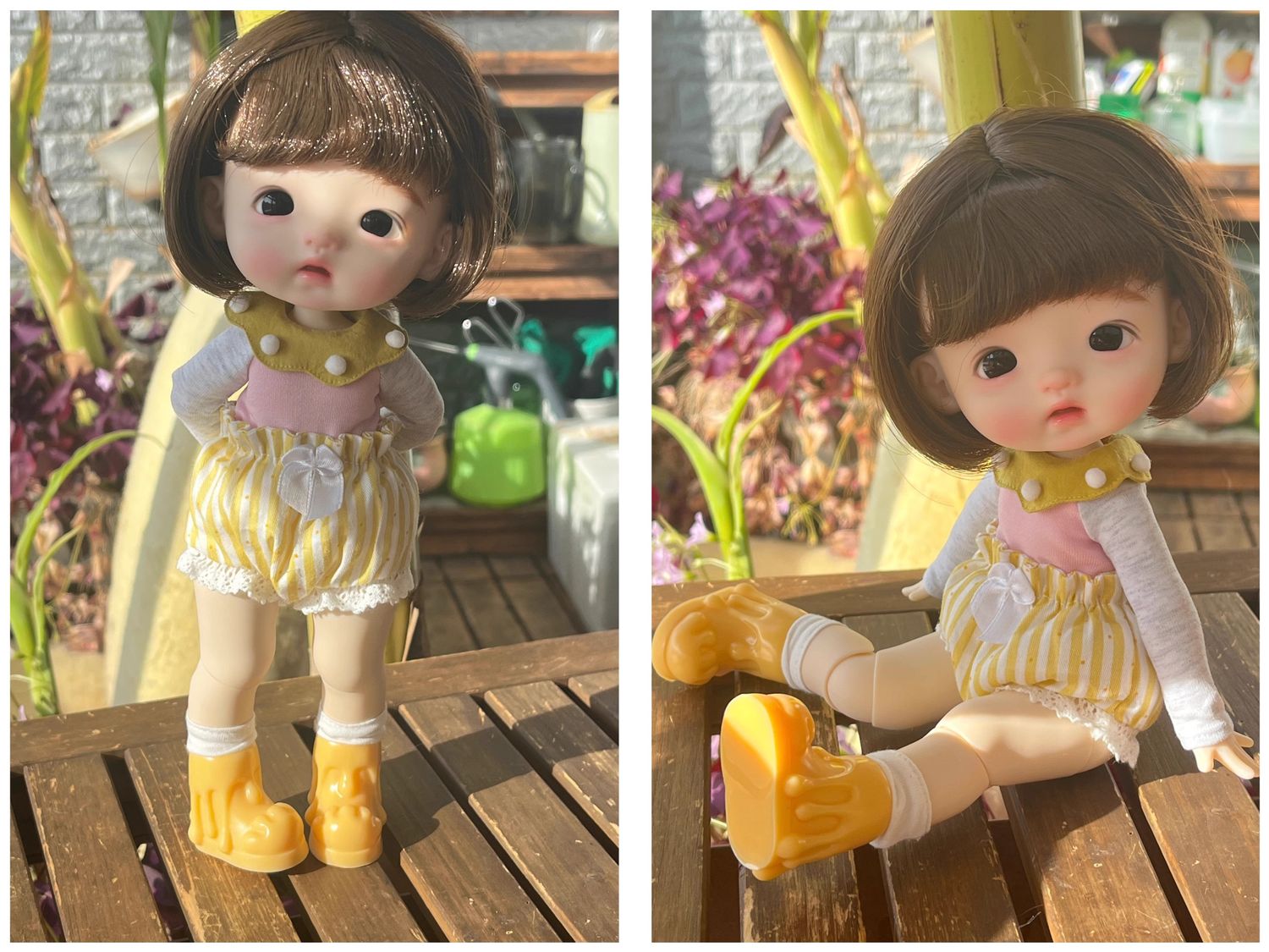clothes for LF body