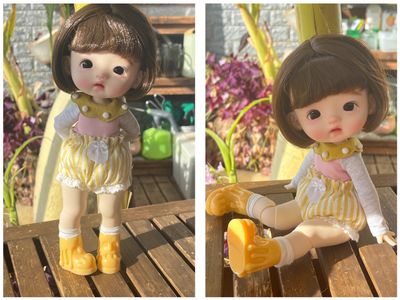clothes for LF body