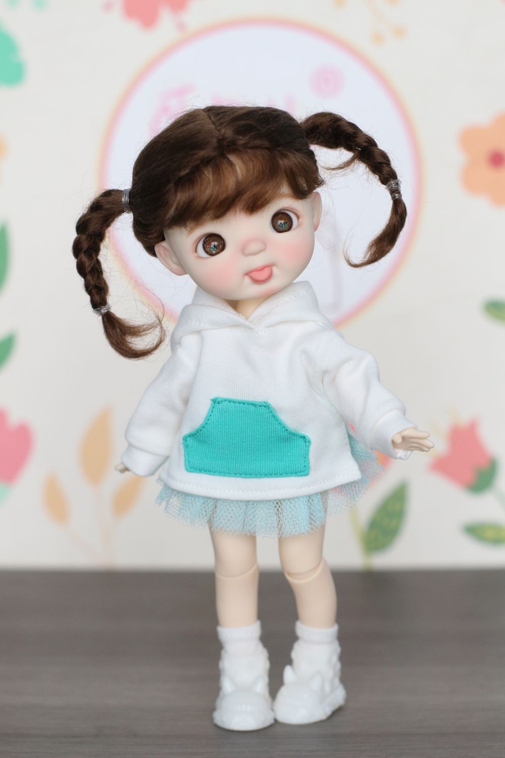Stodoll Tommy M full set doll-One Off-15% off