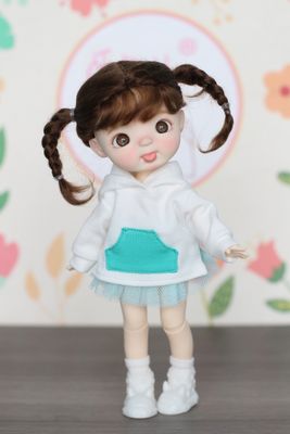 Stodoll Tommy M full set doll-One Off-15% off