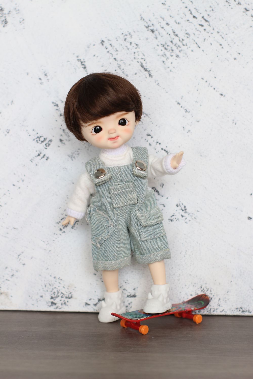 Stodoll Fawn M full set doll-ONLY ONE-15% off