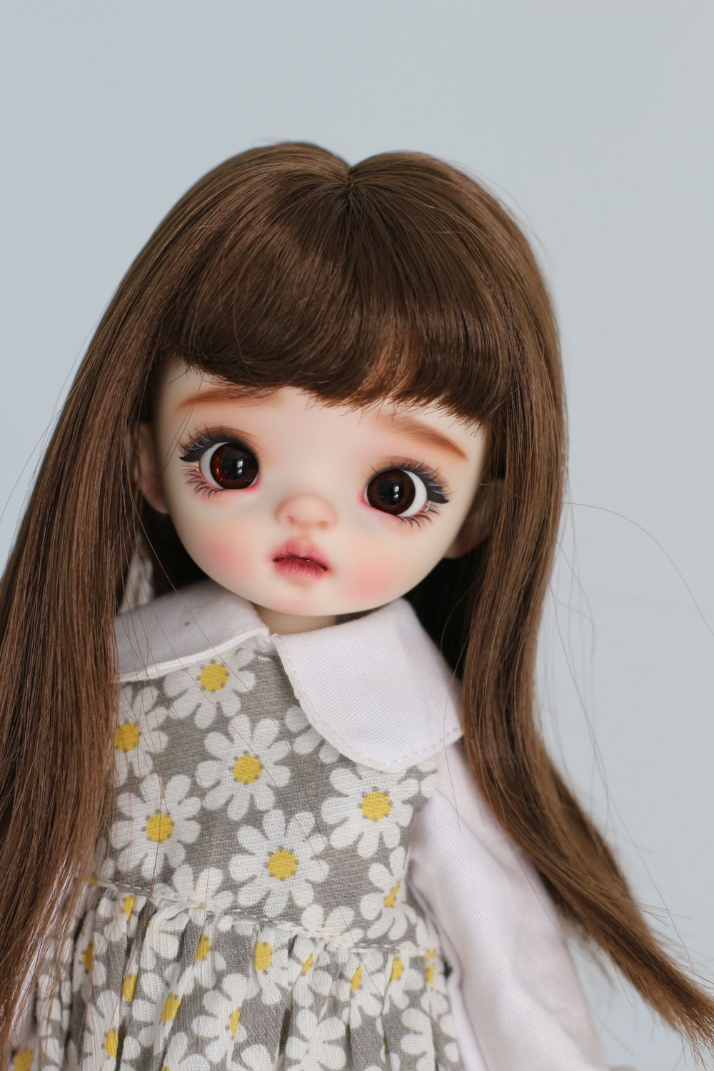 Stodoll L full set doll-ONLY-ONE-girl-1