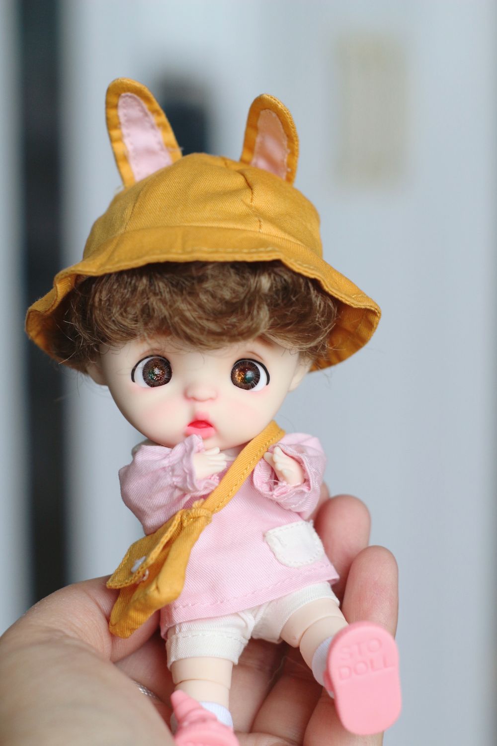 【One Off】OOAK=聪明整娃